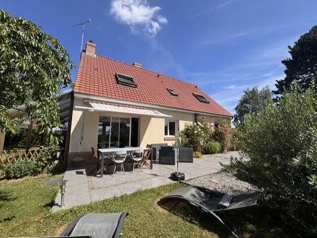 Maison à vendre, 142m², Rumigny