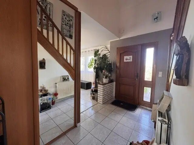 Maison à vendre, 142m², Rumigny