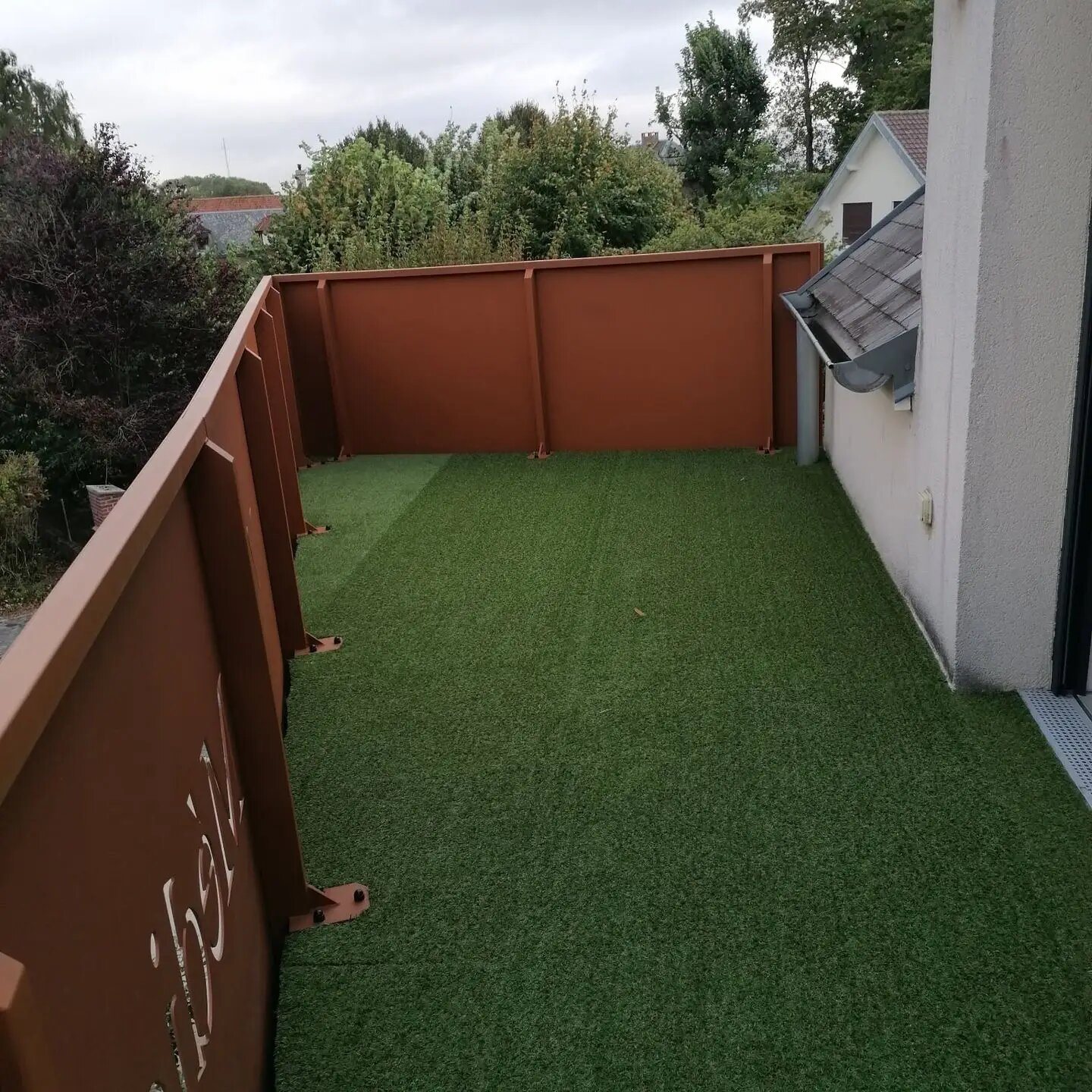 Appartement à louer, 59m², Dury