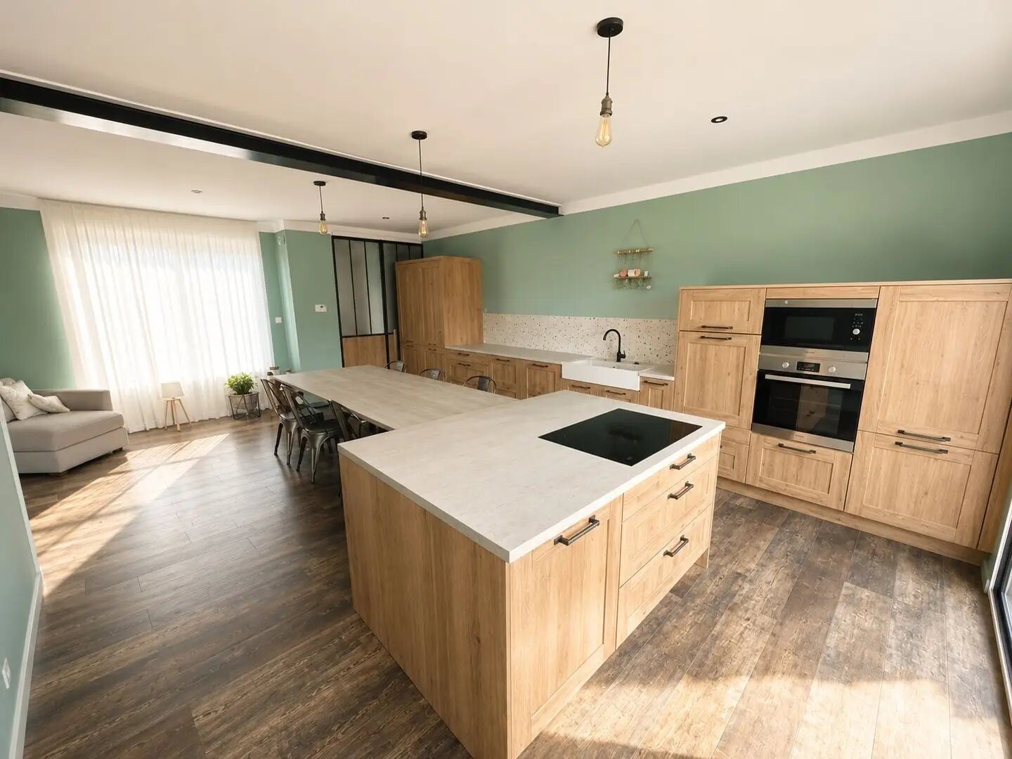 Maison à vendre, 138m², Saleux