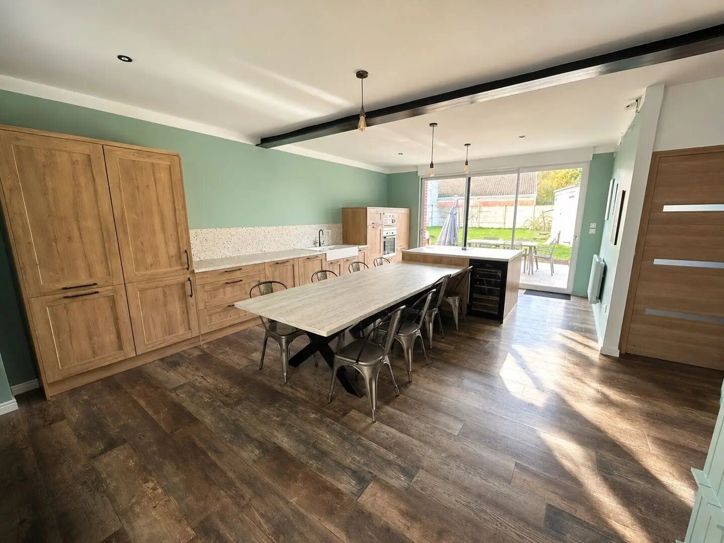Maison à vendre, 138m², Saleux