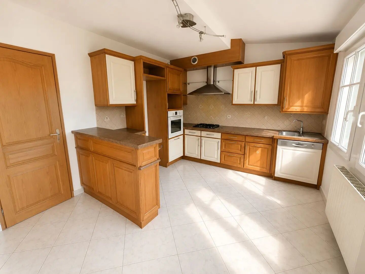 Maison à vendre, 110m², Amiens