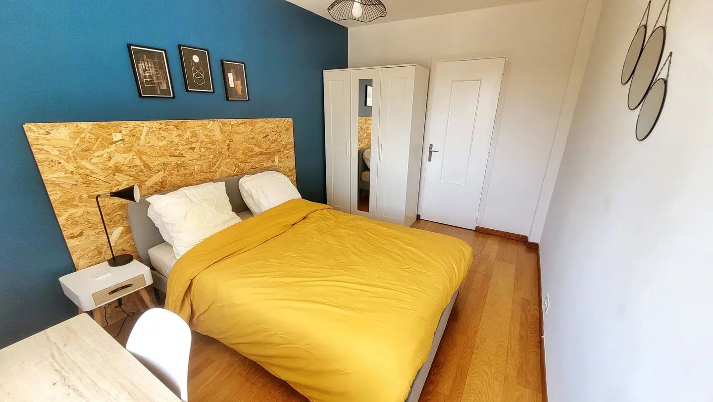 Appartement à vendre, 62m², Amiens
