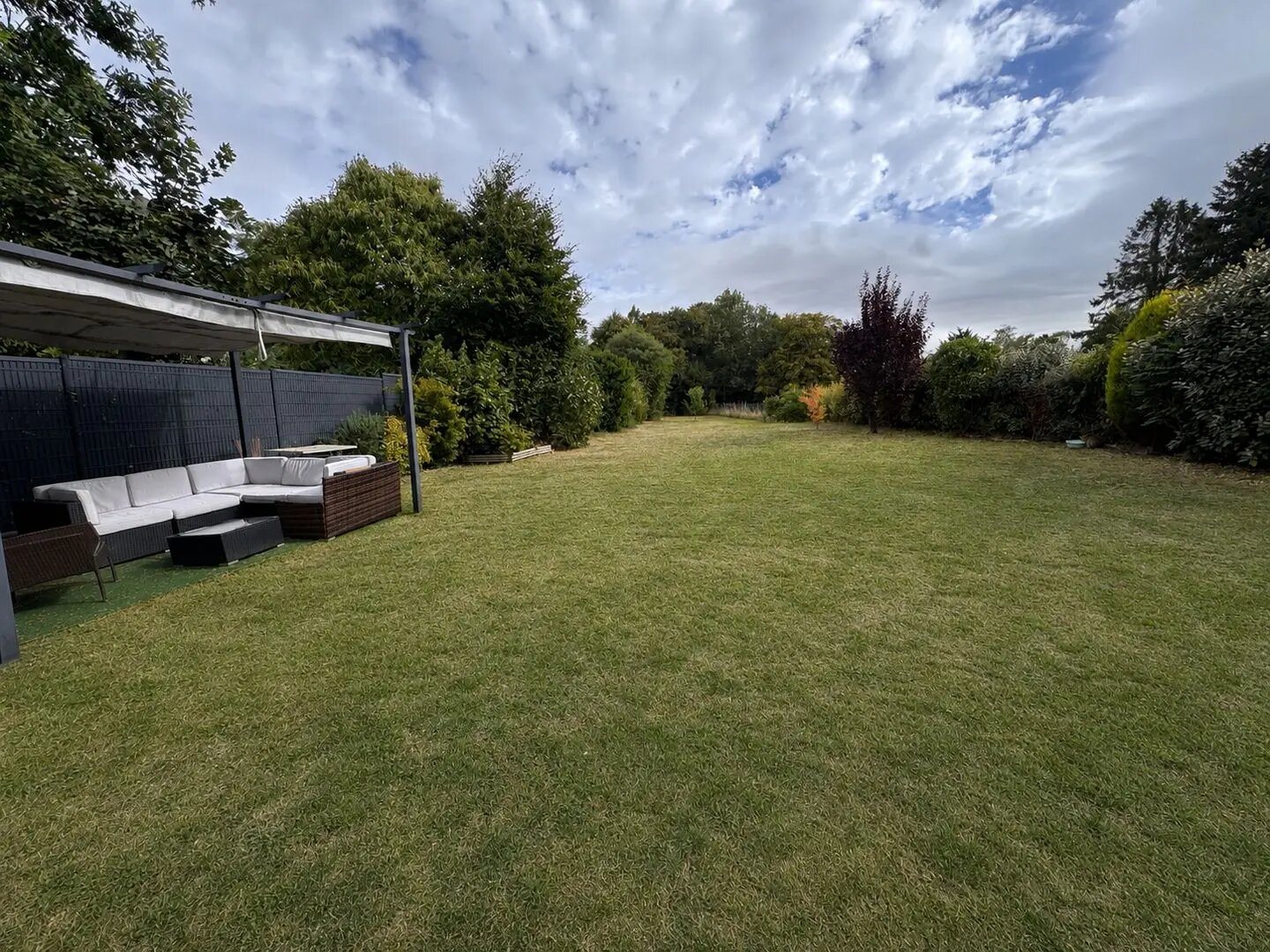 Maison à vendre, 125m², Sains-en-Amiénois