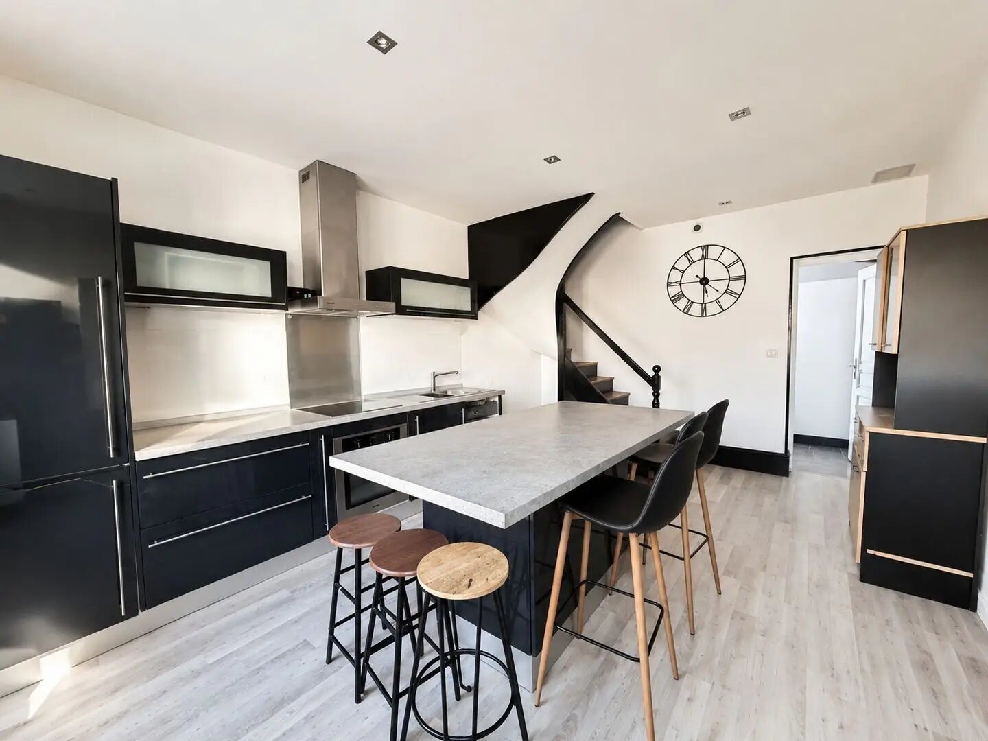 Maison à vendre, 52m², Amiens