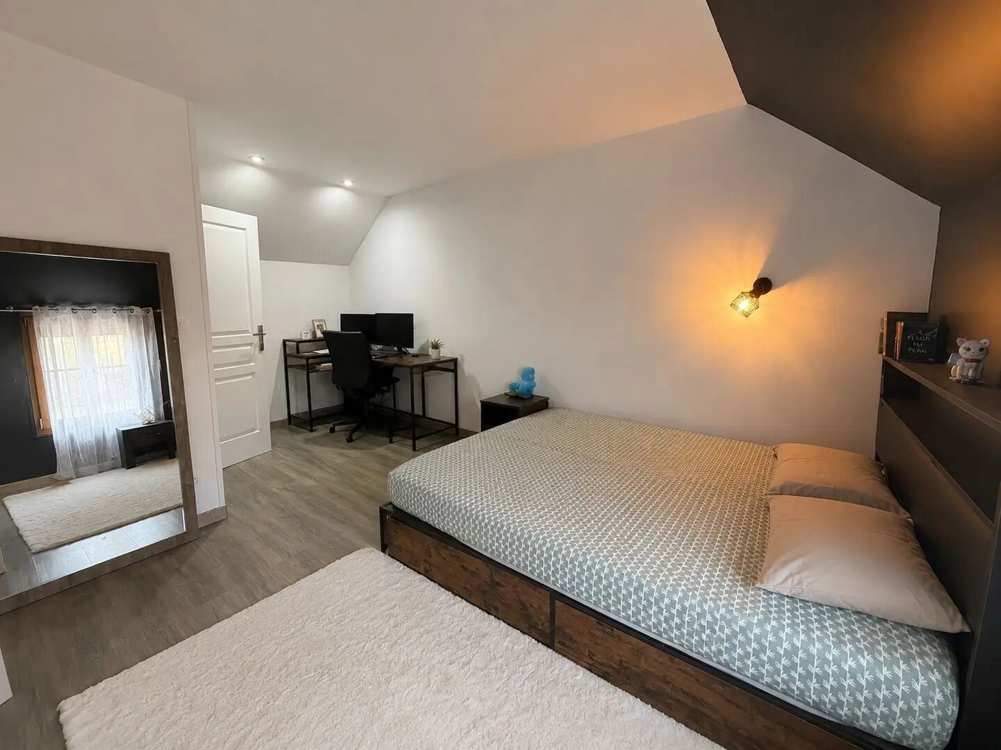 Maison à vendre, 52m², Amiens