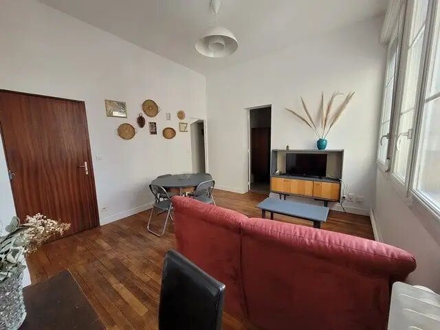 Appartement à vendre, 215m², Amiens