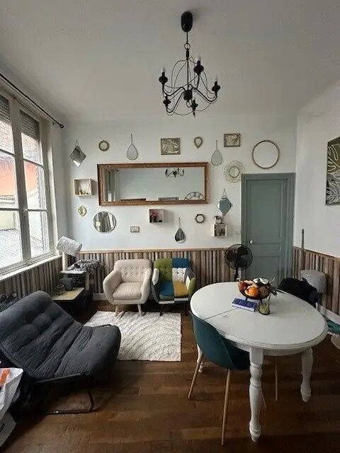 Appartement à vendre, 215m², Amiens