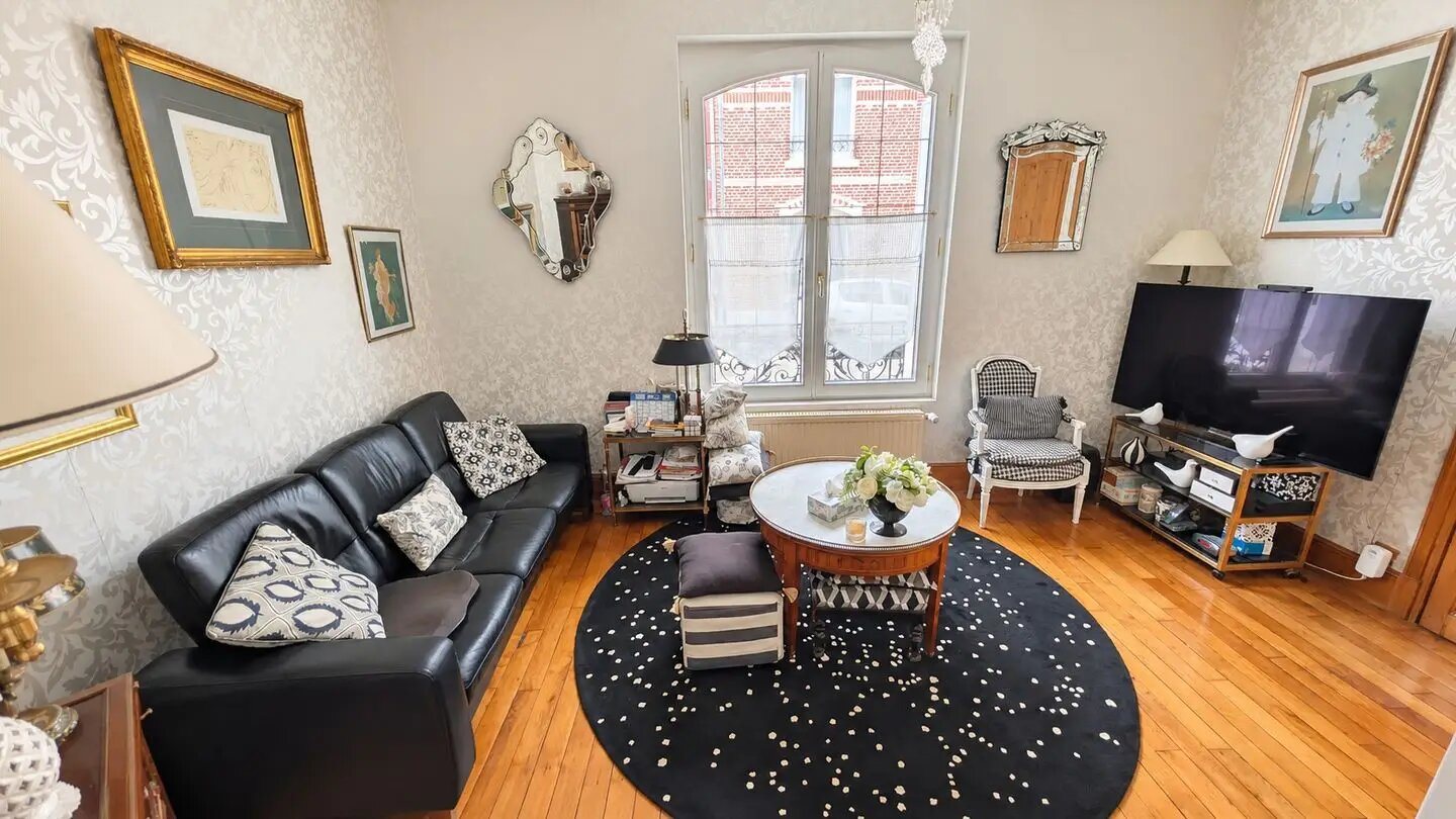 Maison à vendre, 138m², Amiens
