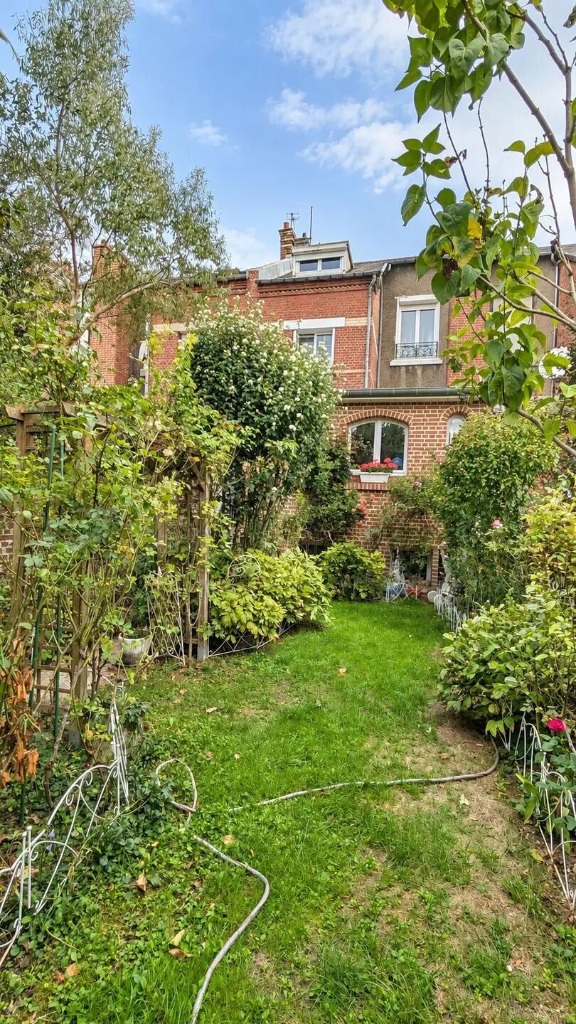 Maison à vendre, 138m², Amiens