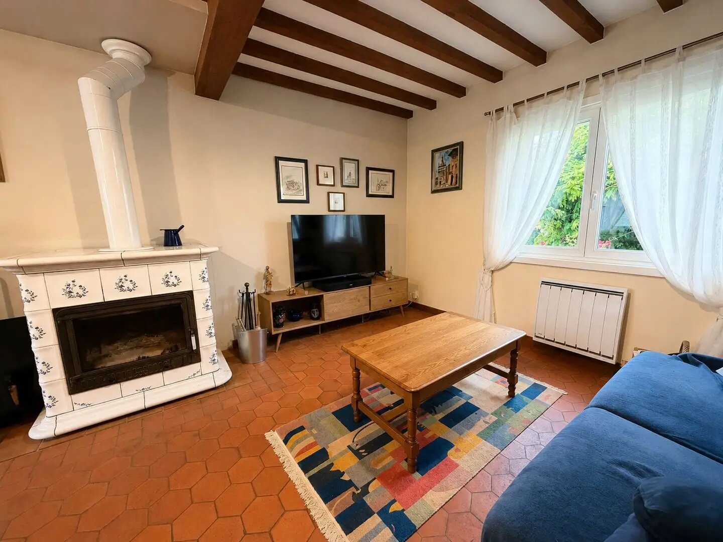 Maison à vendre, 186m², Camon