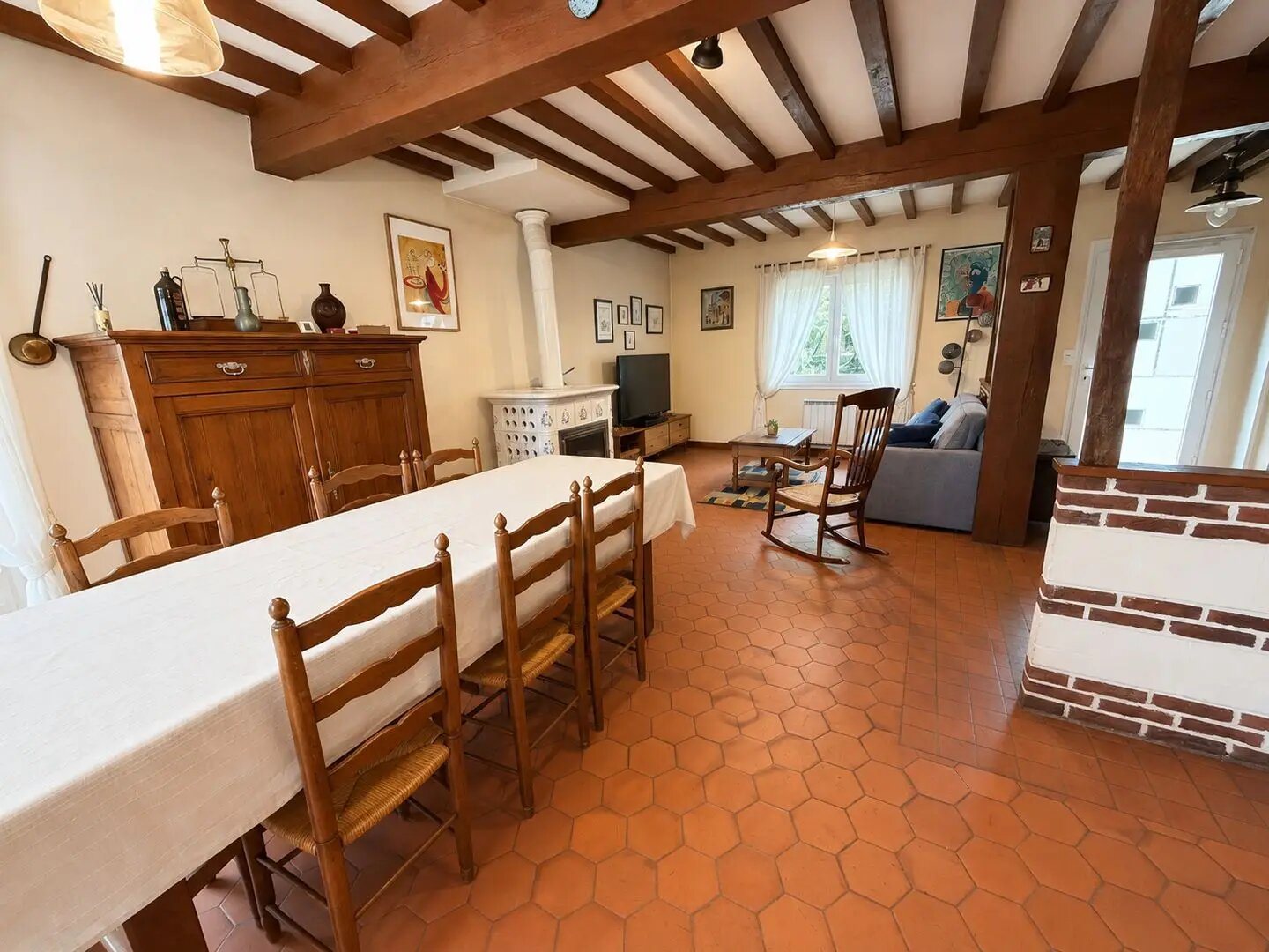 Maison à vendre, 186m², Camon