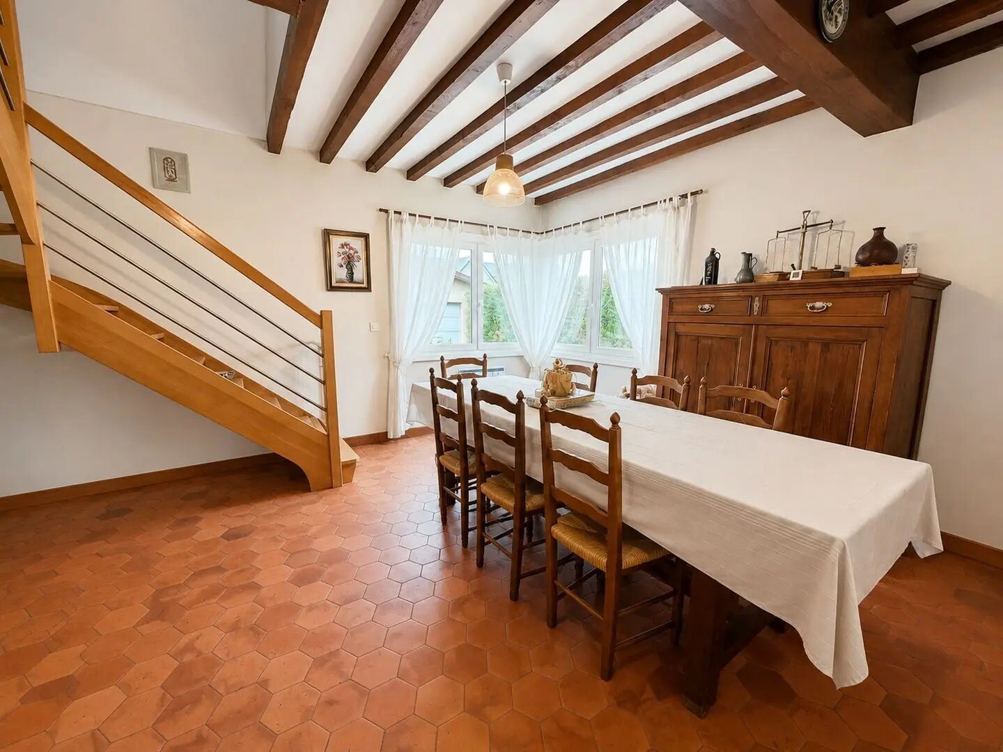 Maison à vendre, 186m², Camon