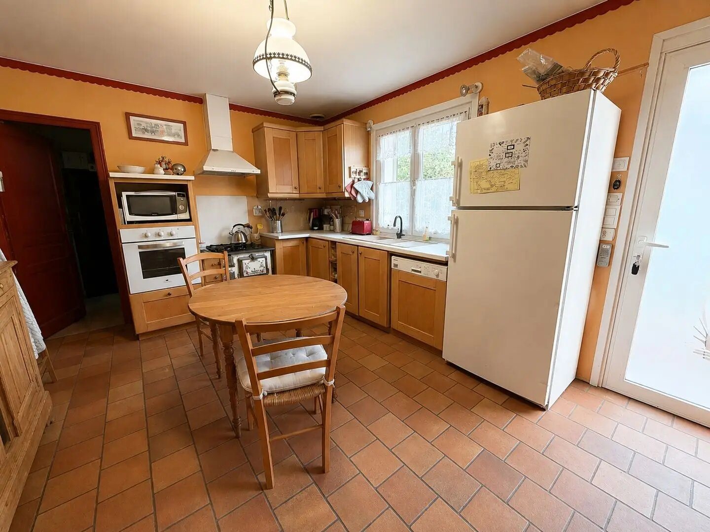 Maison à vendre, 186m², Camon