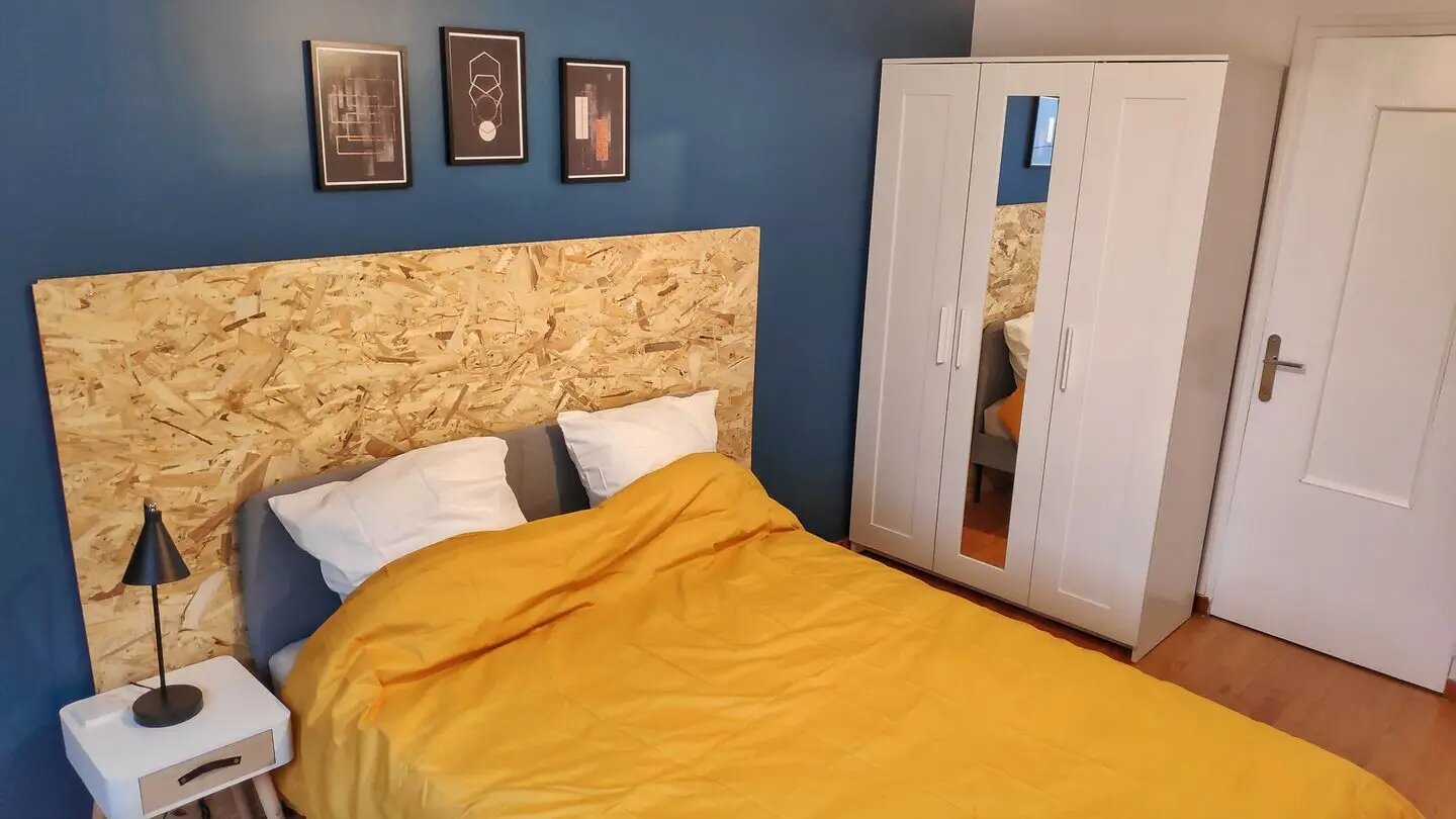 Appartement à louer, 62m², Amiens