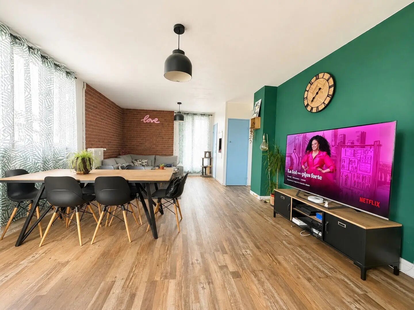 Appartement à vendre, 69m², Amiens