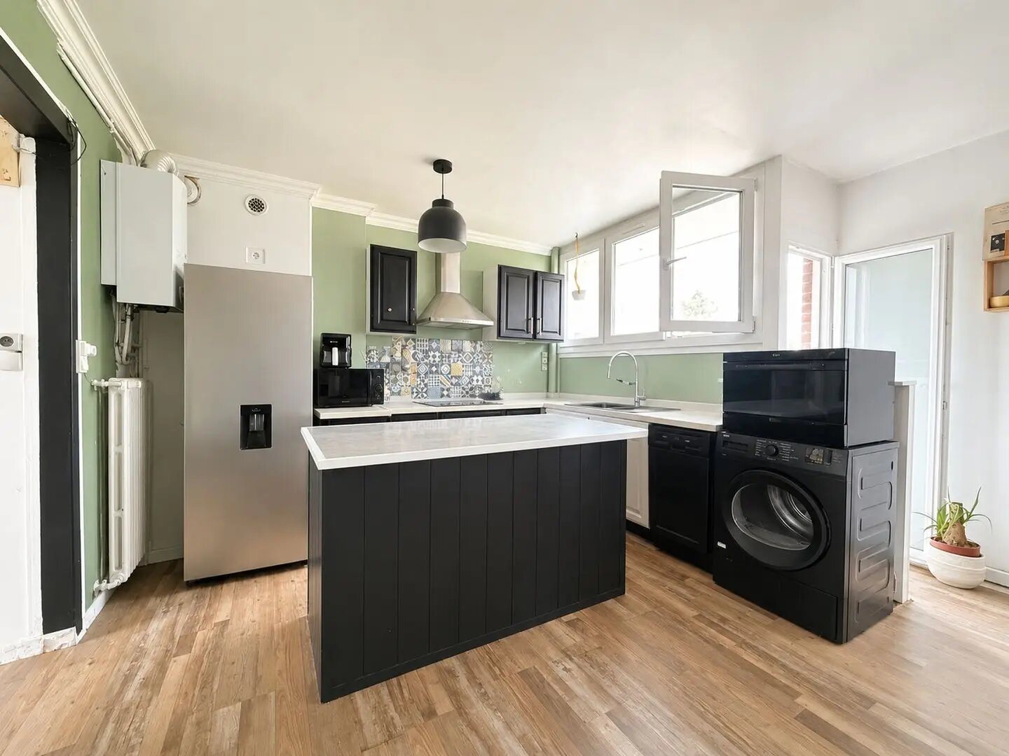 Appartement à vendre, 69m², Amiens