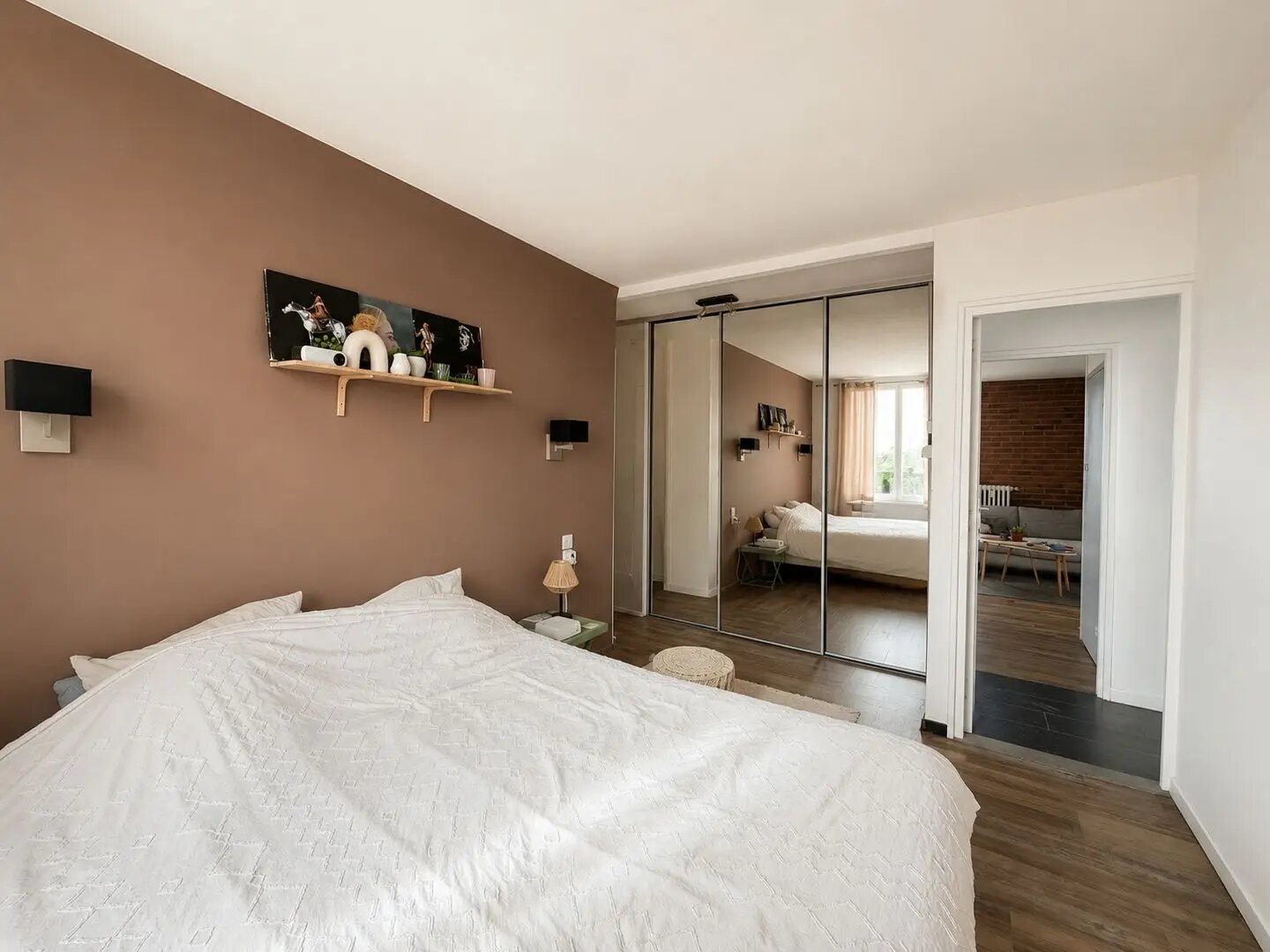 Appartement à vendre, 69m², Amiens
