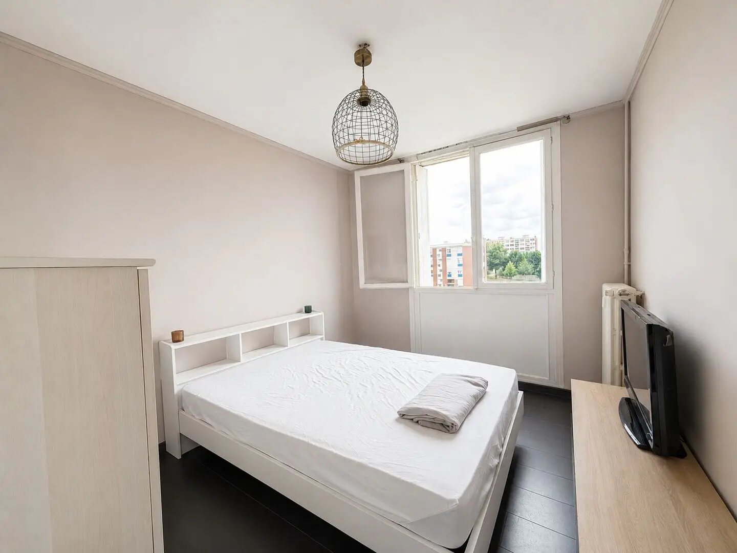 Appartement à vendre, 69m², Amiens