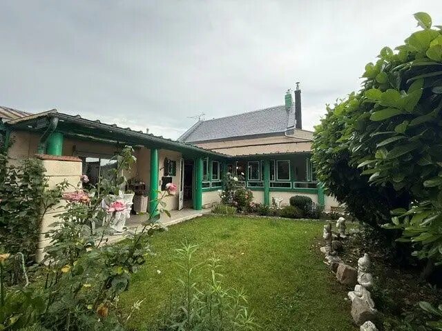 Maison à vendre, 150m², Camon