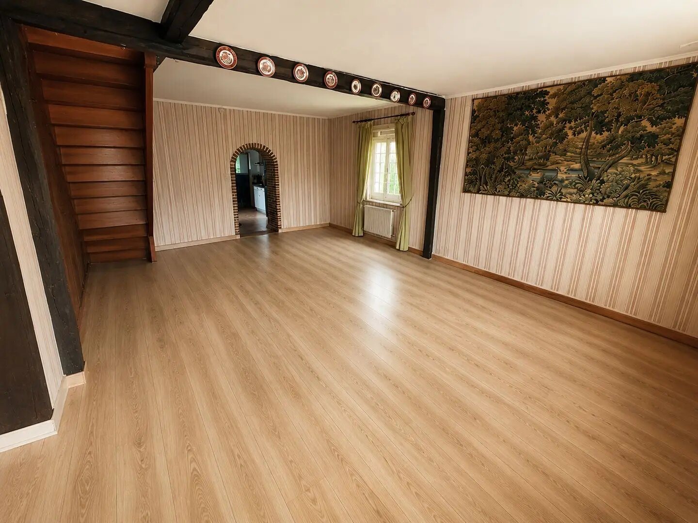 Maison à vendre, 150m², Camon
