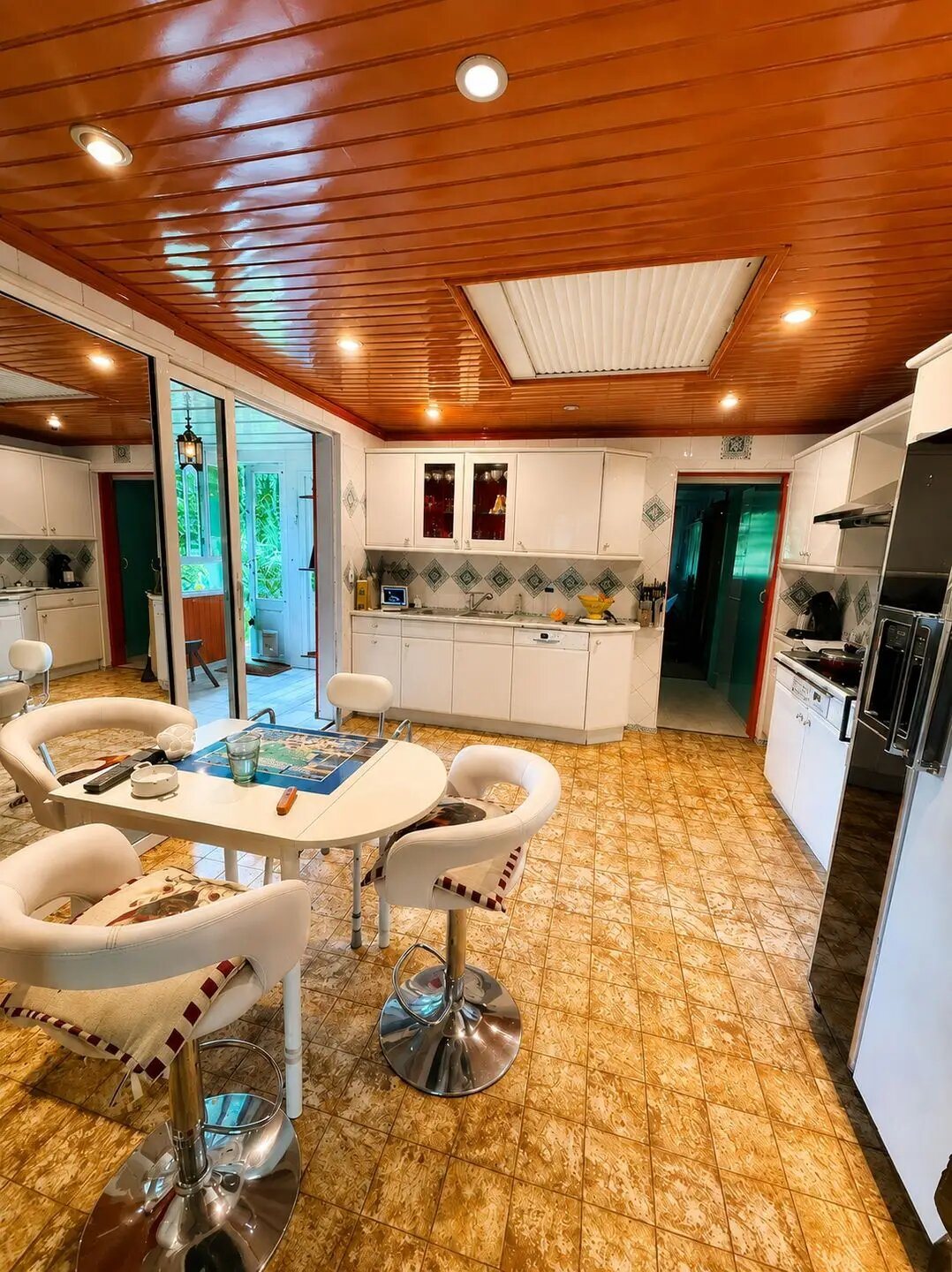 Maison à vendre, 150m², Camon