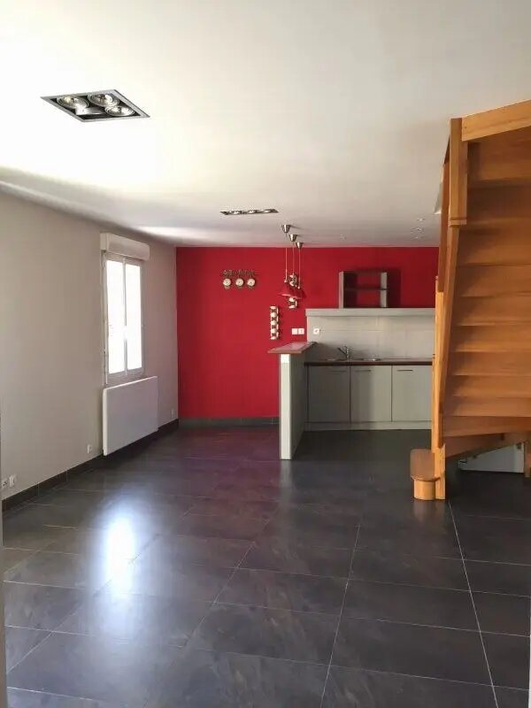 Appartement à louer, 59m², Amiens
