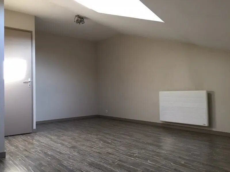 Appartement à louer, 59m², Amiens