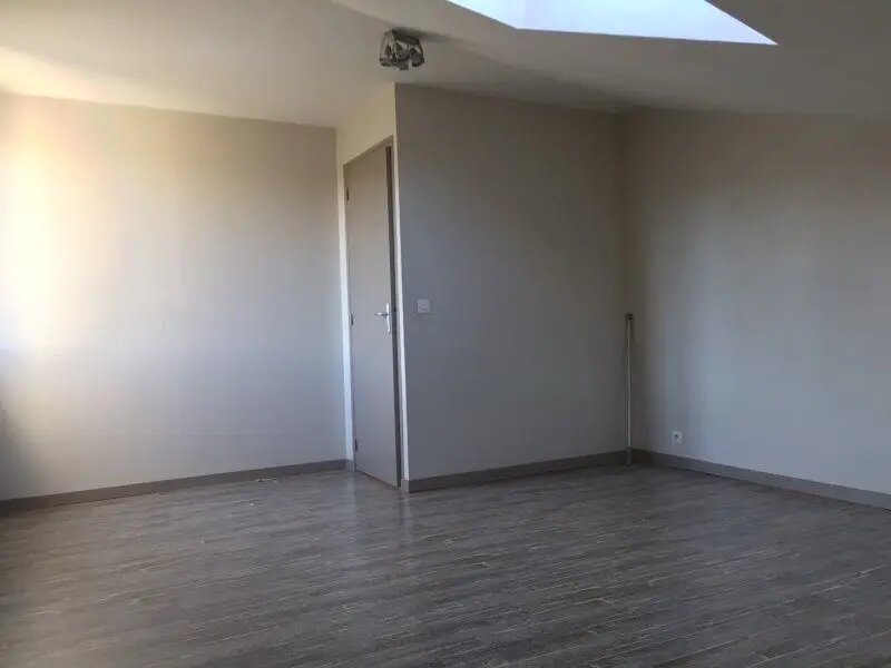Appartement à louer, 59m², Amiens