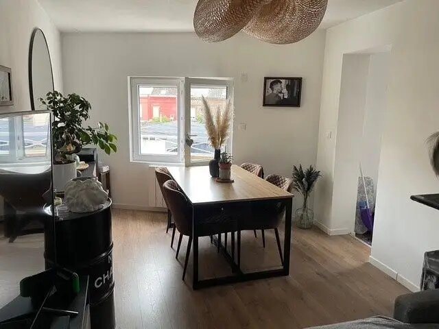 Appartement à vendre, 97m², Amiens