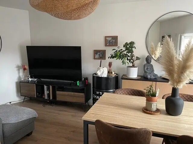 Appartement à vendre, 97m², Amiens