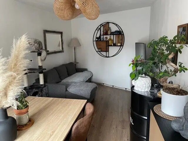 Appartement à vendre, 97m², Amiens