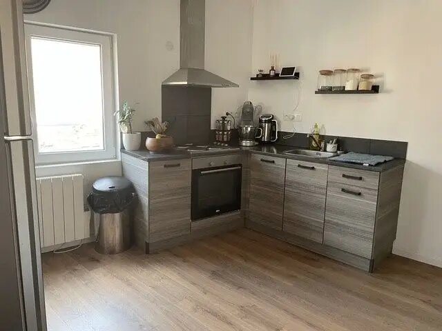 Appartement à vendre, 97m², Amiens