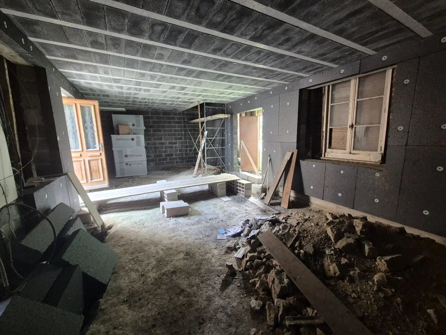 Maison à vendre, 110m², Picquigny
