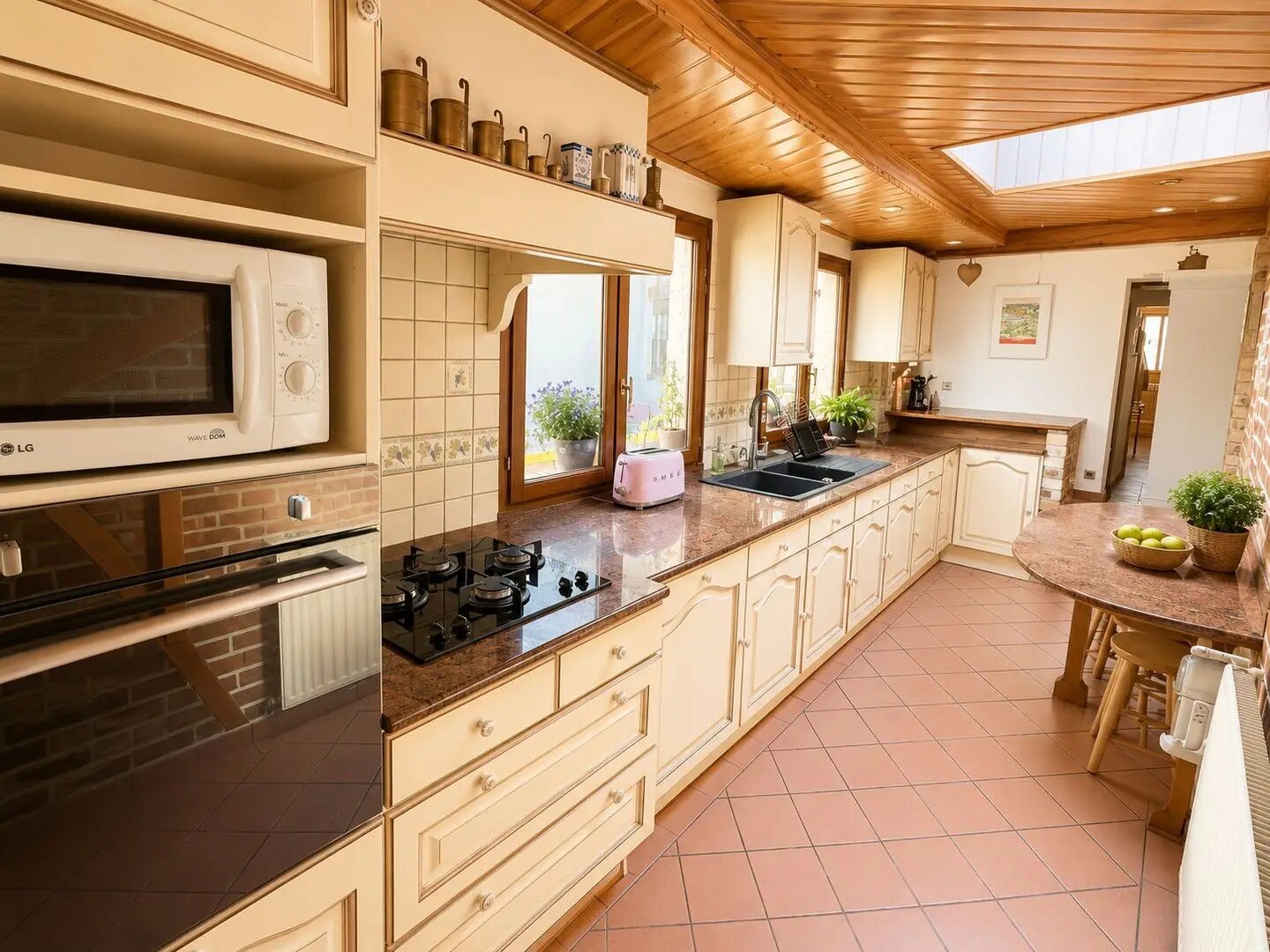 Maison à vendre, 110m², Amiens