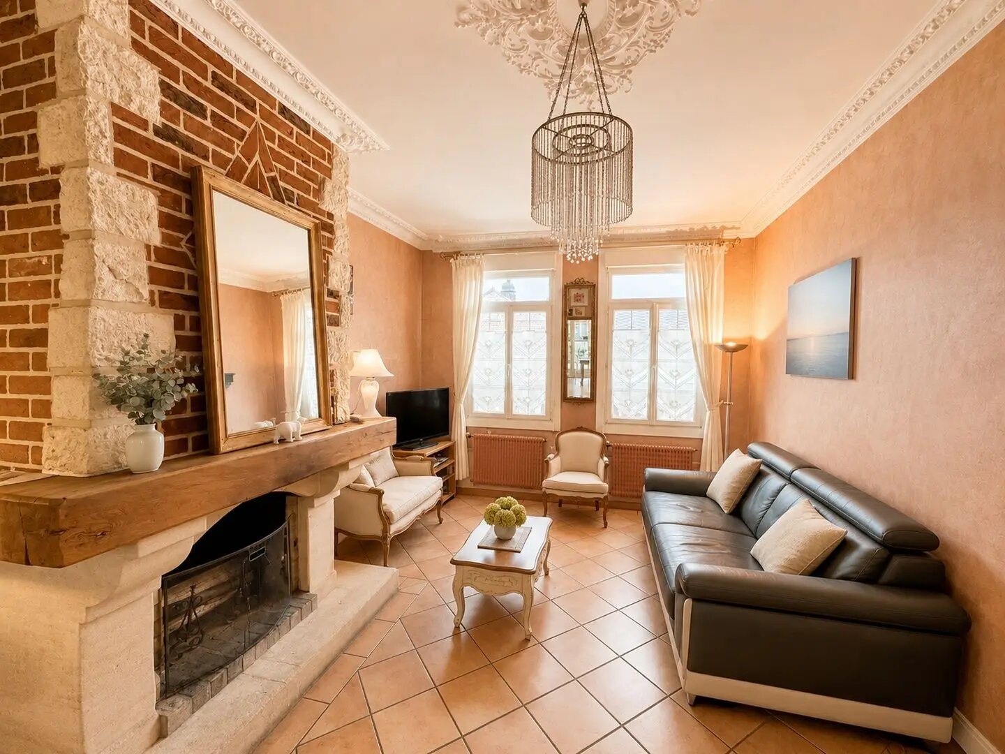 Maison à vendre, 110m², Amiens