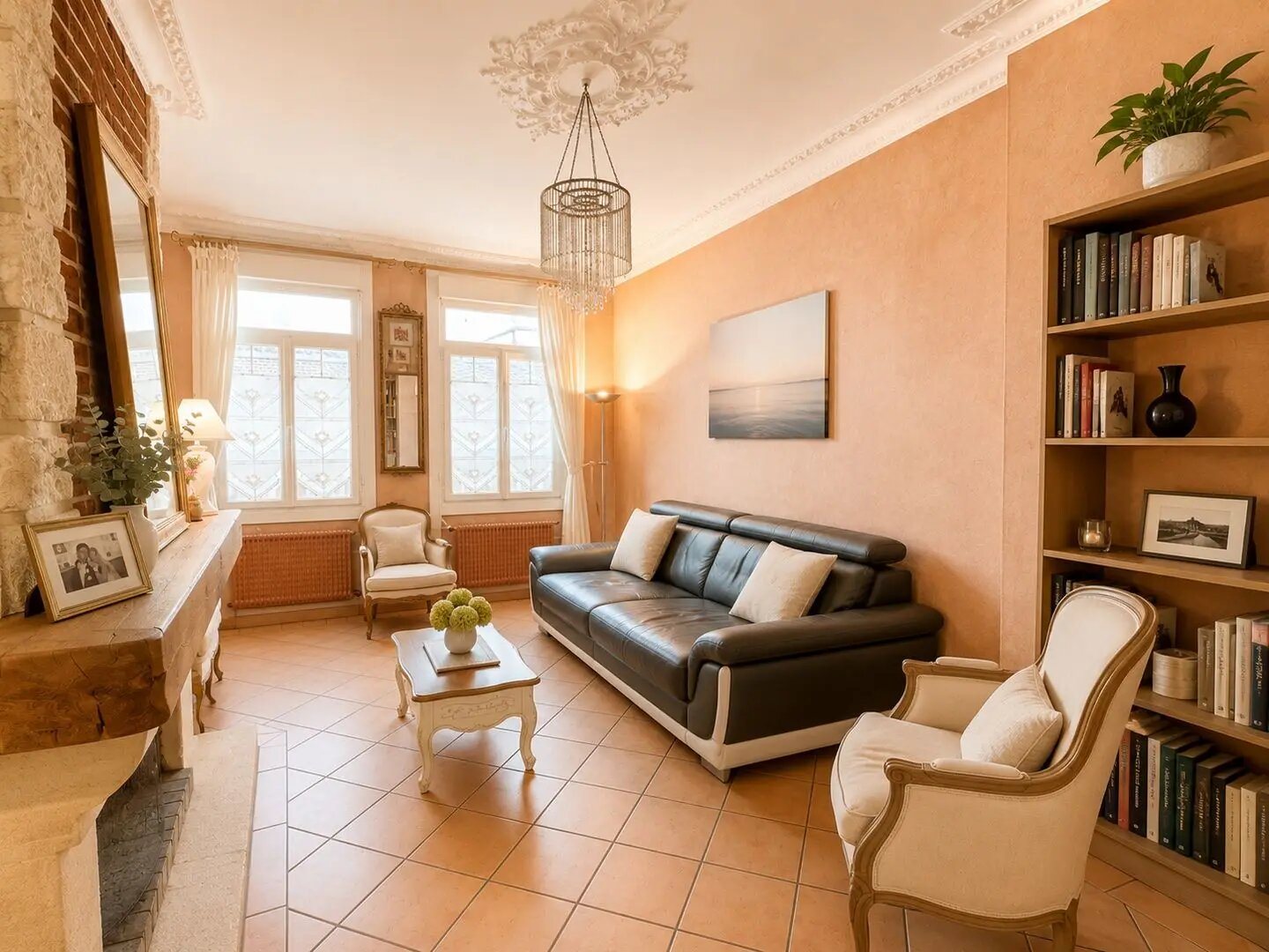 Maison à vendre, 110m², Amiens