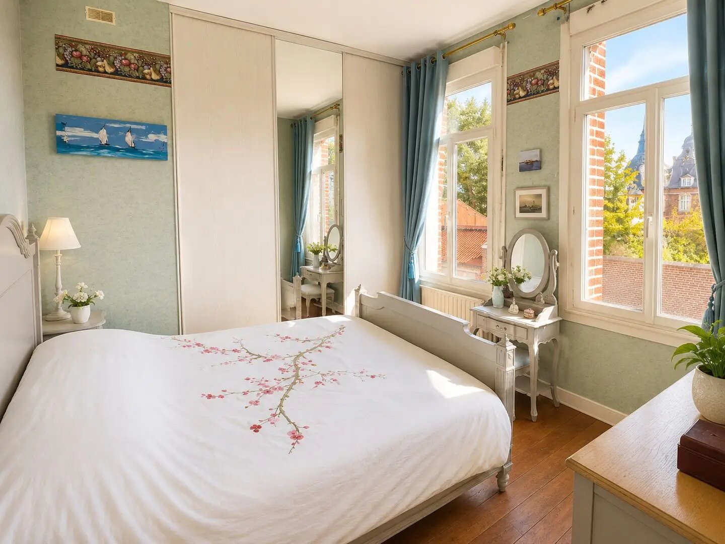 Maison à vendre, 110m², Amiens