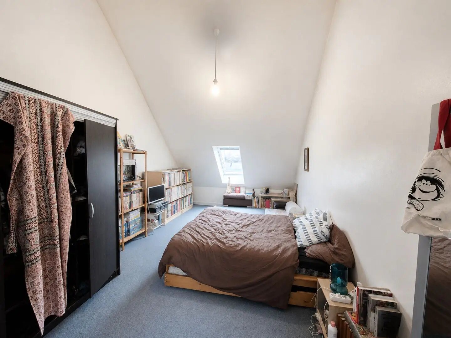 Appartement à vendre, 74m², Amiens