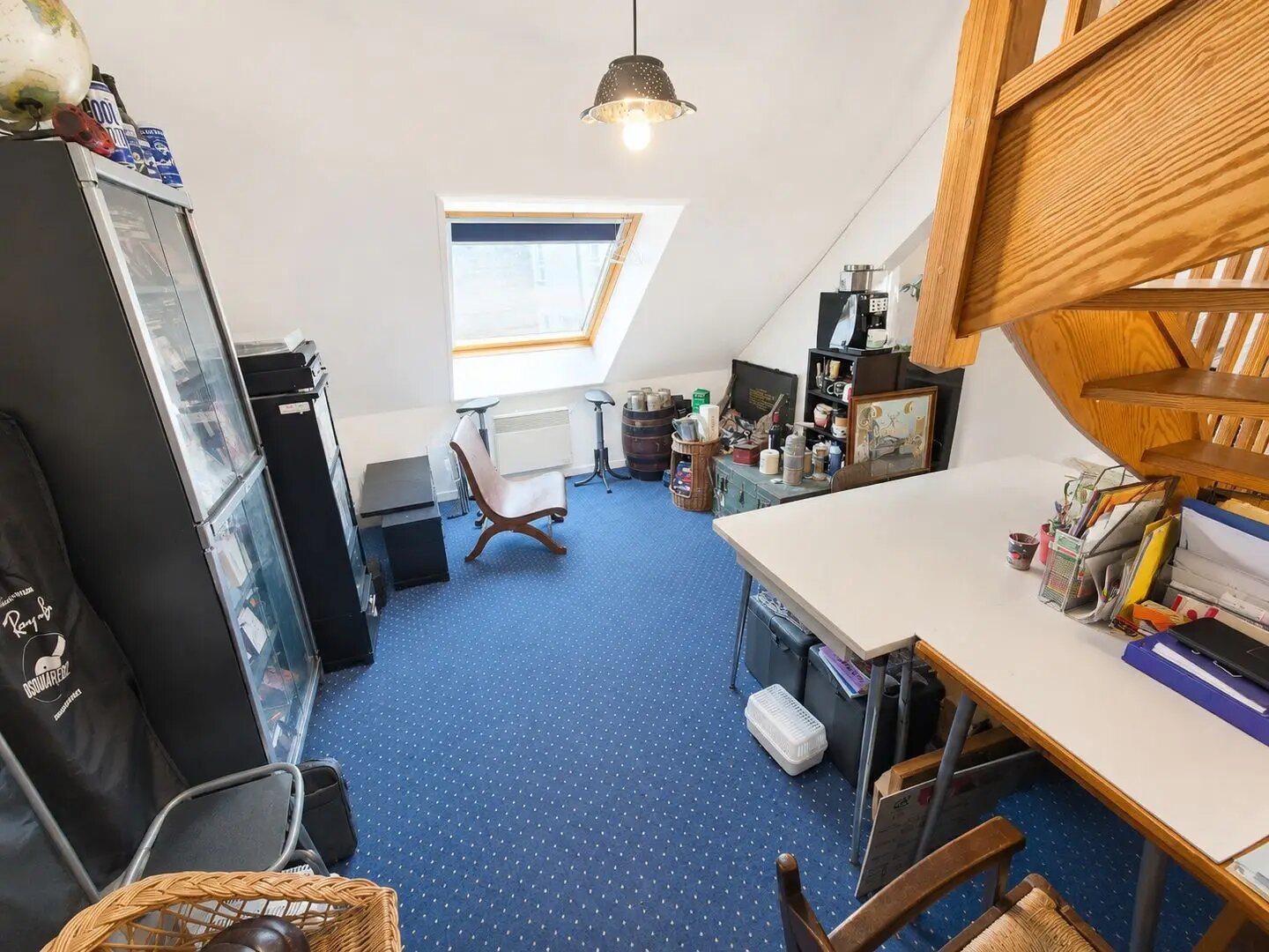 Appartement à vendre, 74m², Amiens