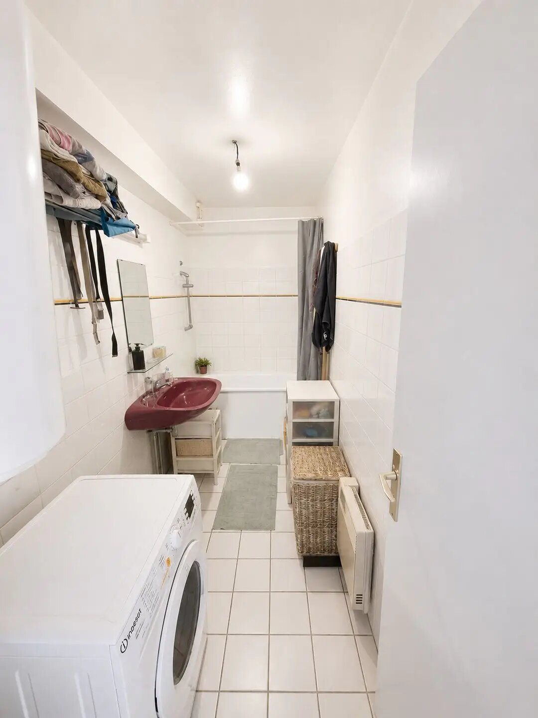 Appartement à vendre, 74m², Amiens