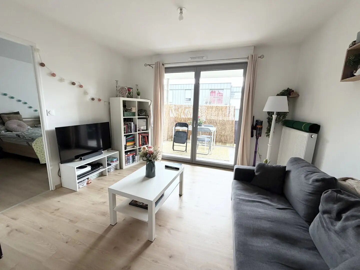 Appartement à vendre, 40m², Amiens
