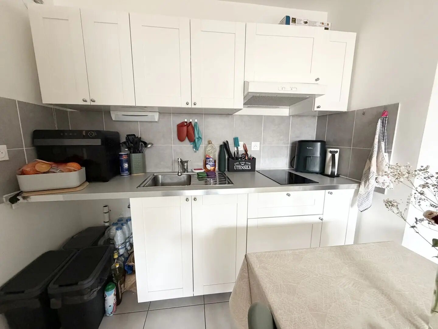 Appartement à vendre, 40m², Amiens