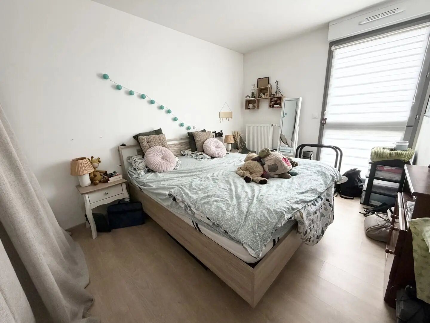 Appartement à vendre, 40m², Amiens