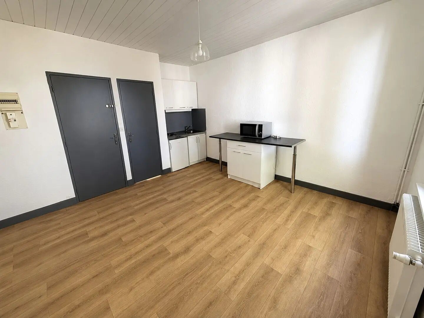 Appartement à louer, 18m², Amiens