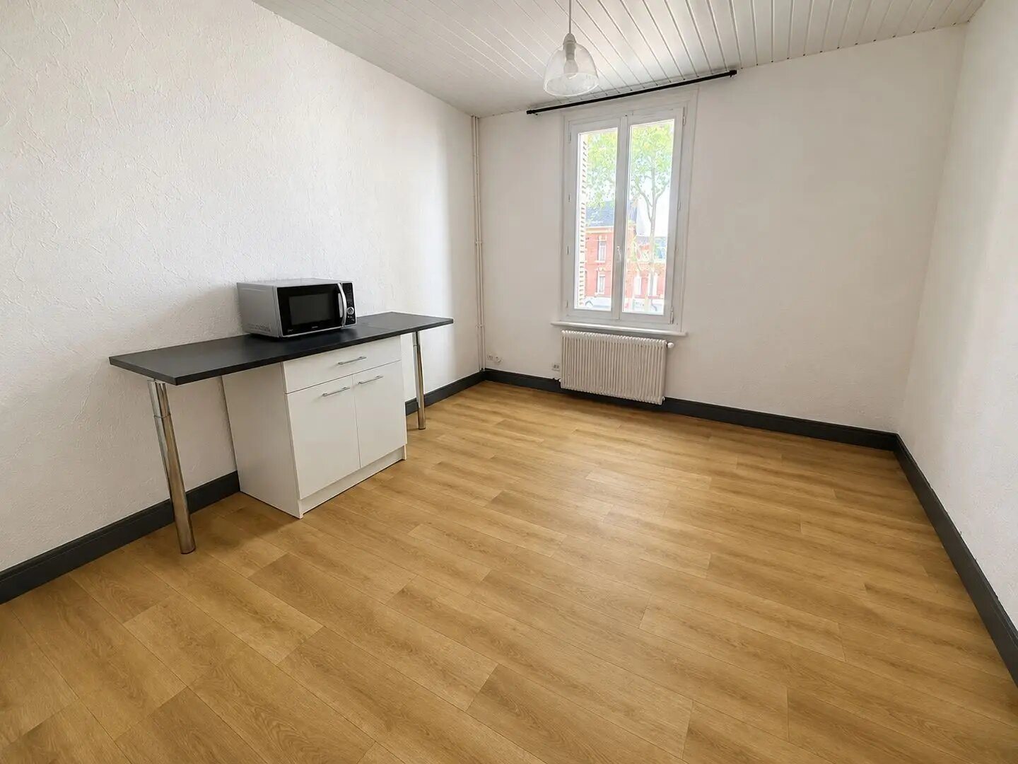 Appartement à louer, 18m², Amiens