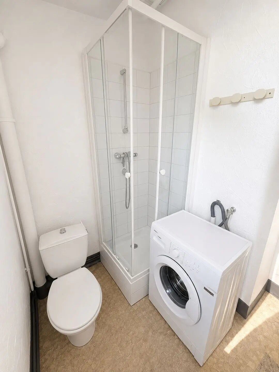 Appartement à louer, 18m², Amiens