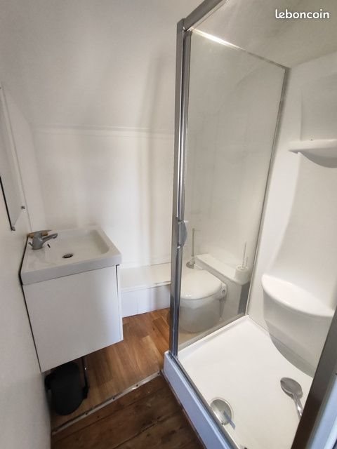 Maison à vendre, 28m², Amiens