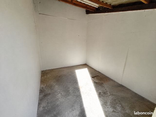 Maison à vendre, 28m², Amiens