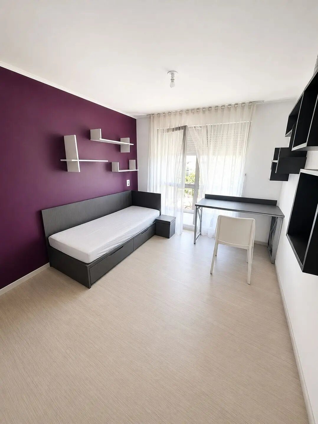 Appartement à vendre, 19m², Amiens